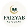 Faizyab Al-Quran Logo