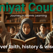 Diniyat Courses